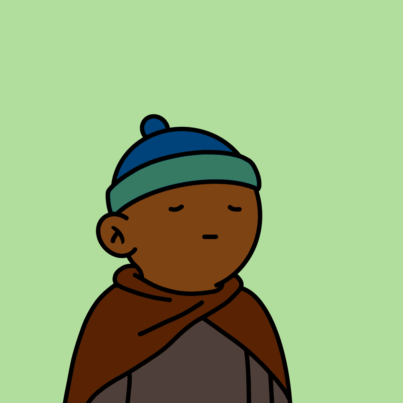 DoodBoys #5274