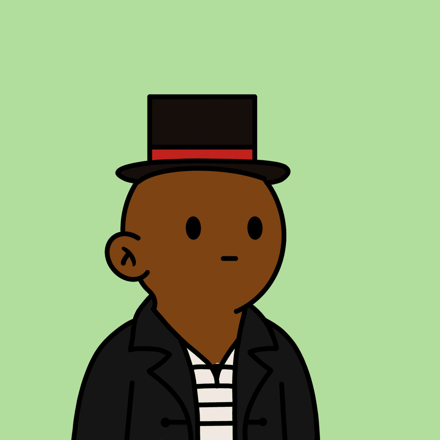 DoodBoys #5280