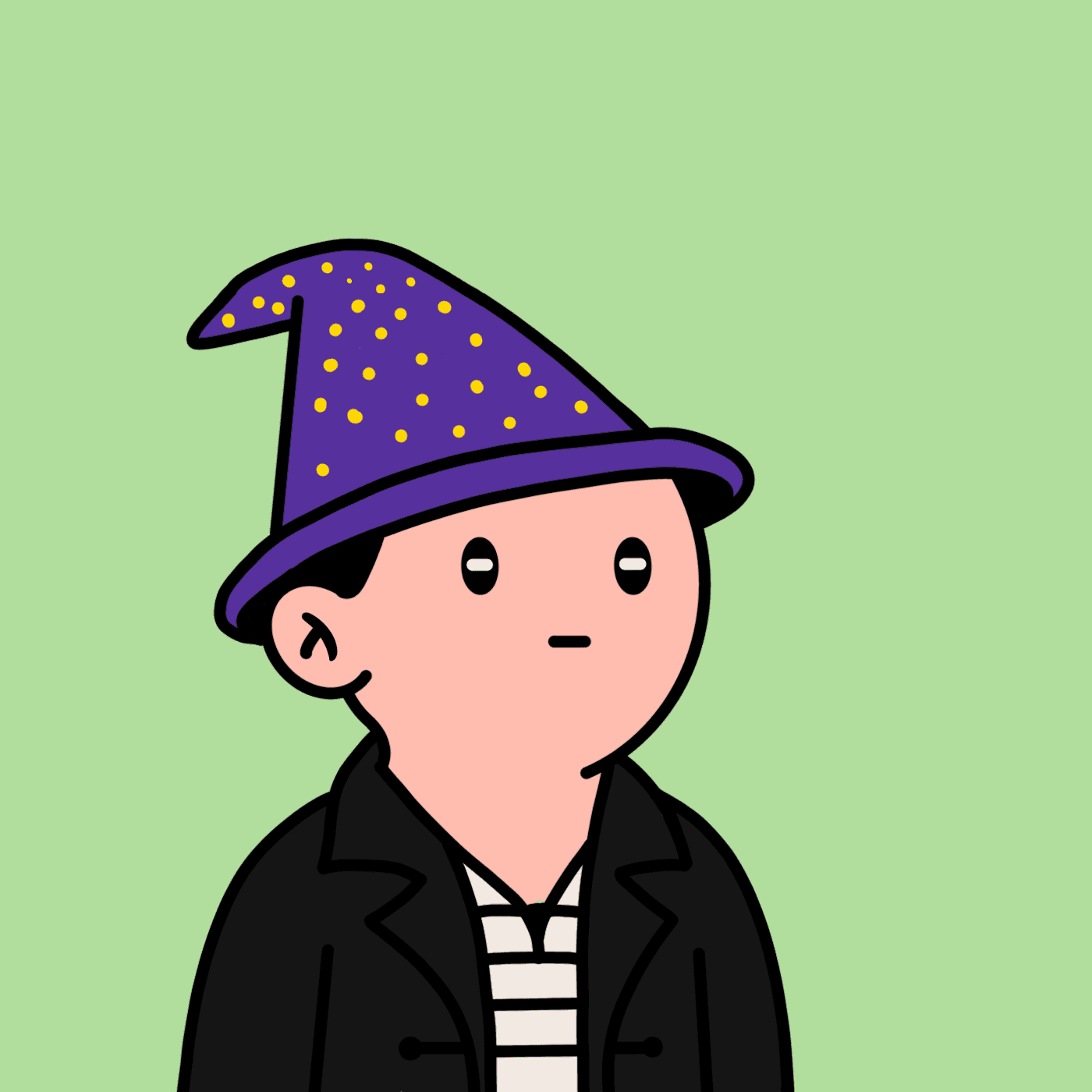DoodBoys #5284