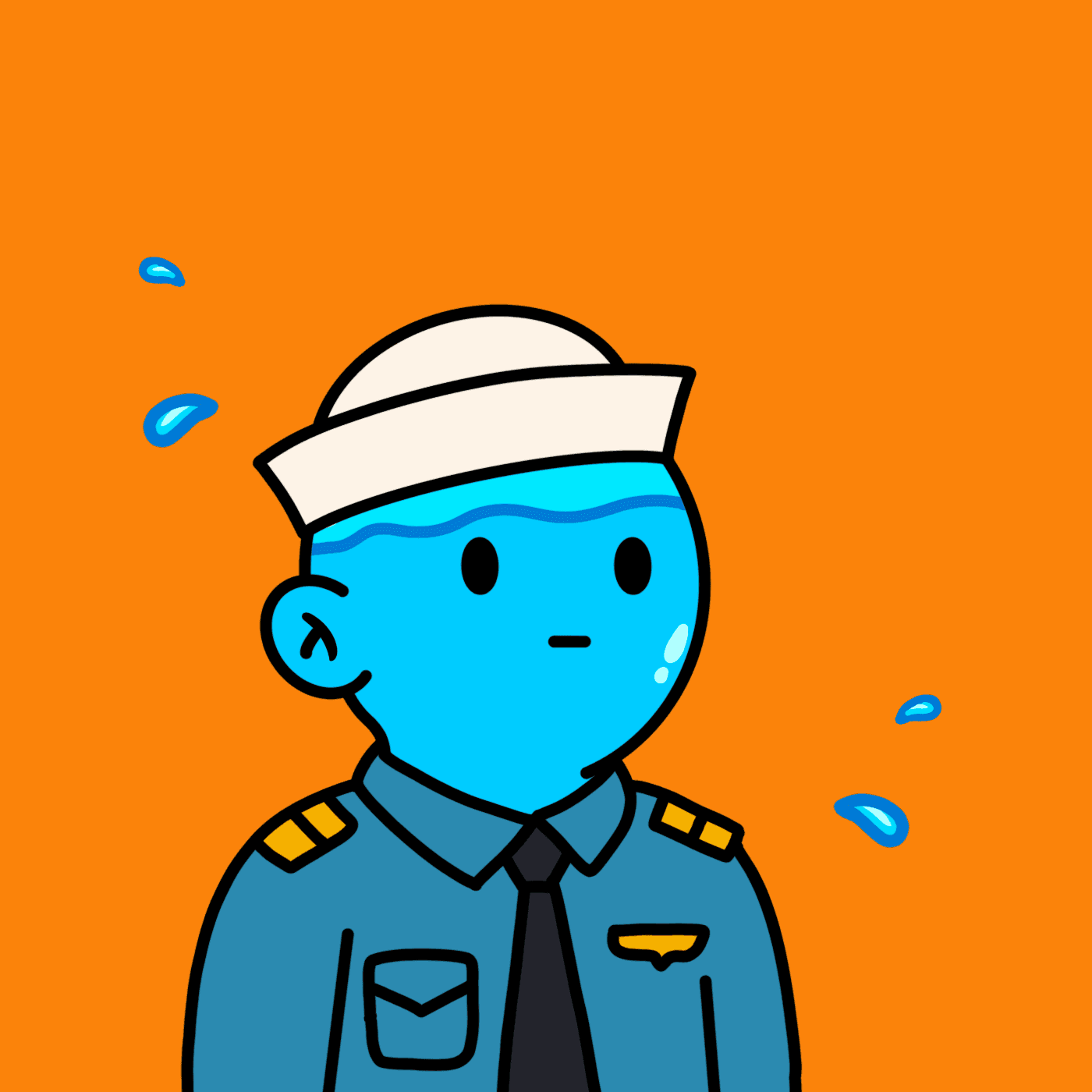 DoodBoys #5289