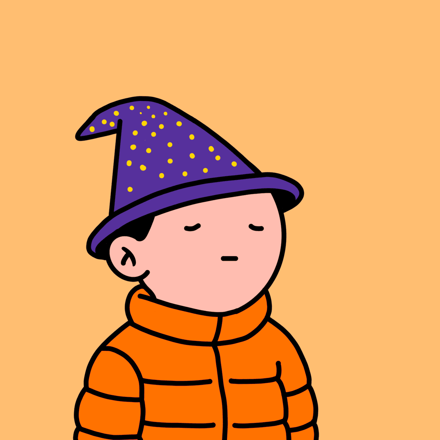 DoodBoys #5307
