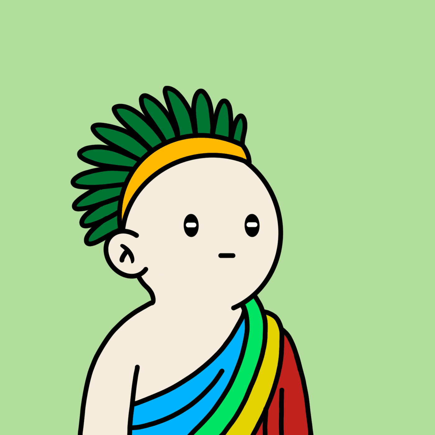 DoodBoys #5323