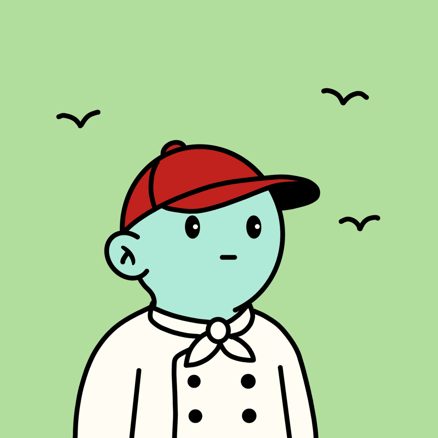 DoodBoys #5344