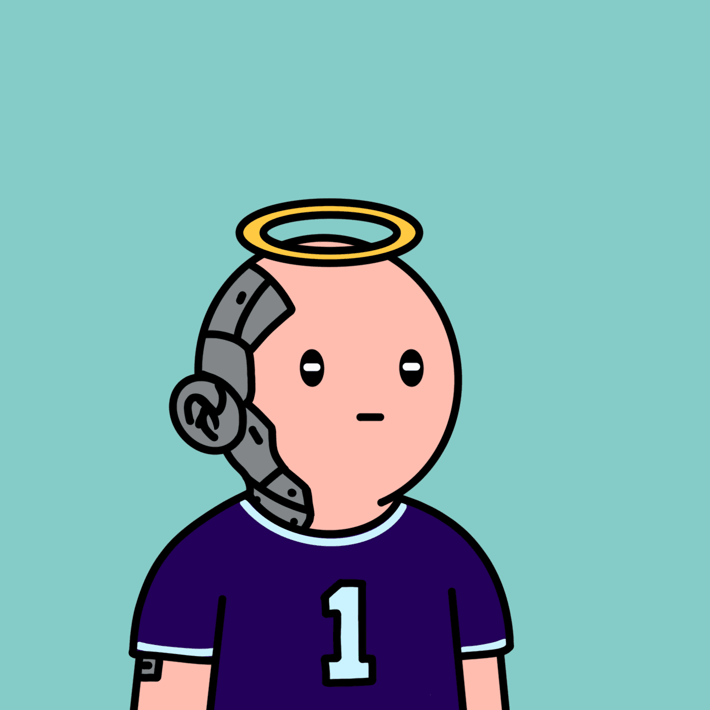 DoodBoys #5351