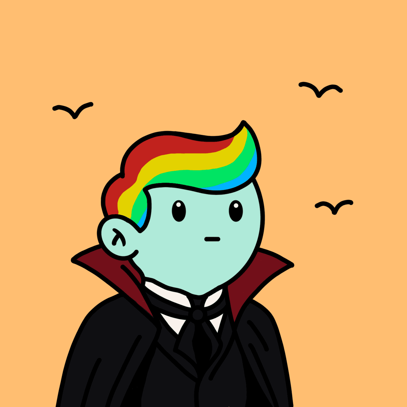 DoodBoys #536