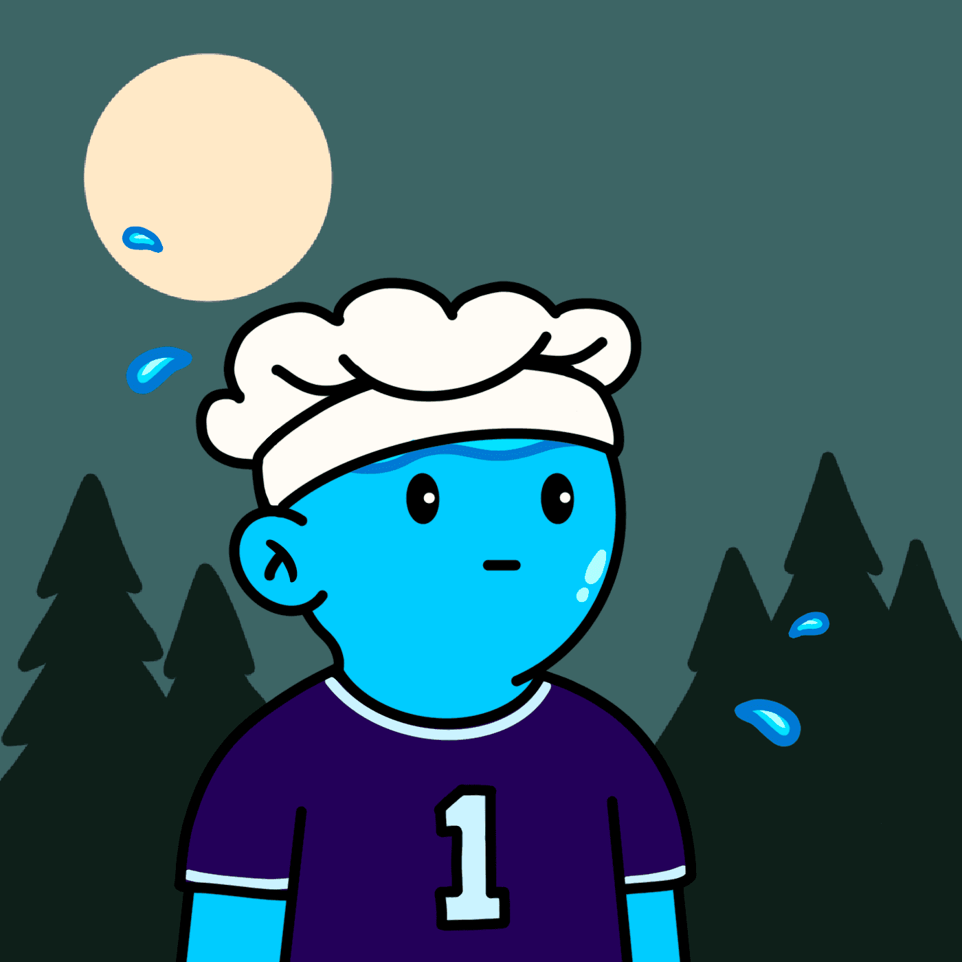 DoodBoys #5371