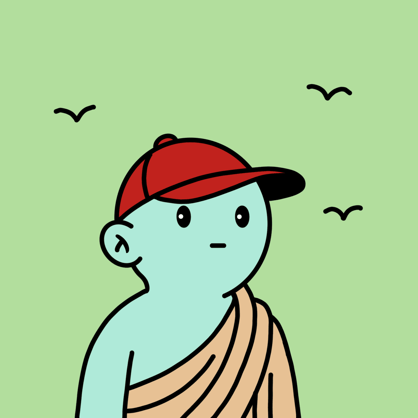 DoodBoys #5374