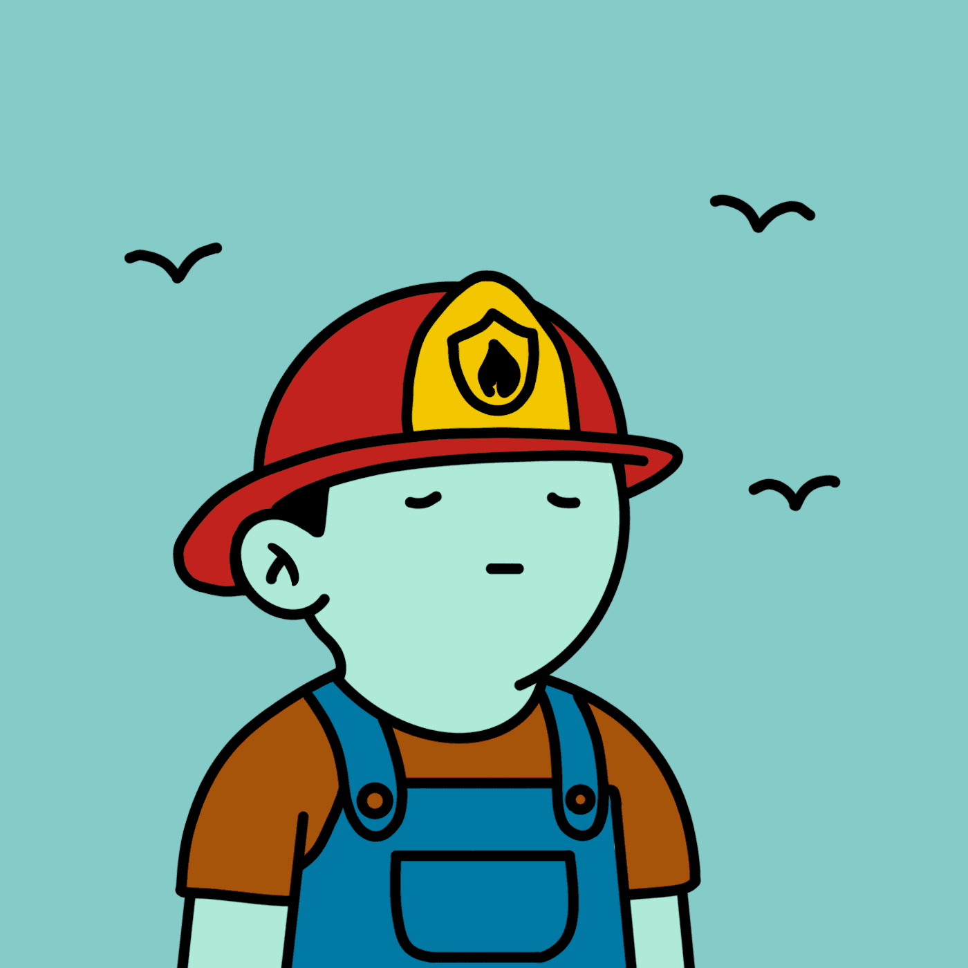 DoodBoys #5399