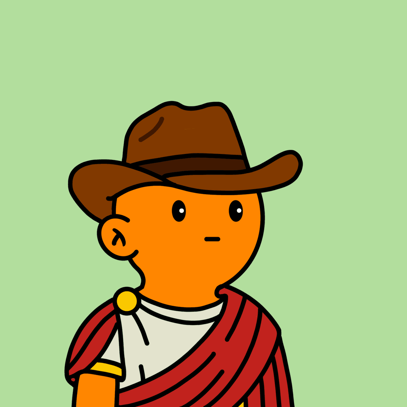 DoodBoys #5421