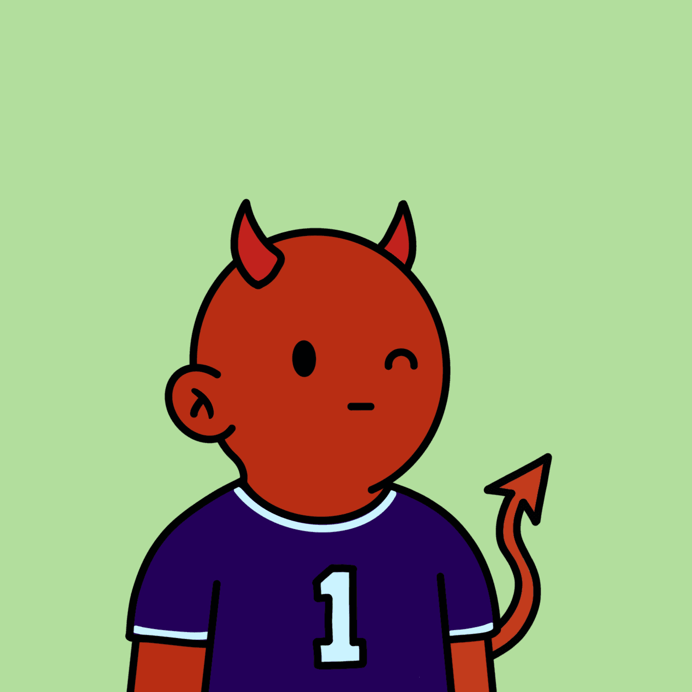 DoodBoys #5430
