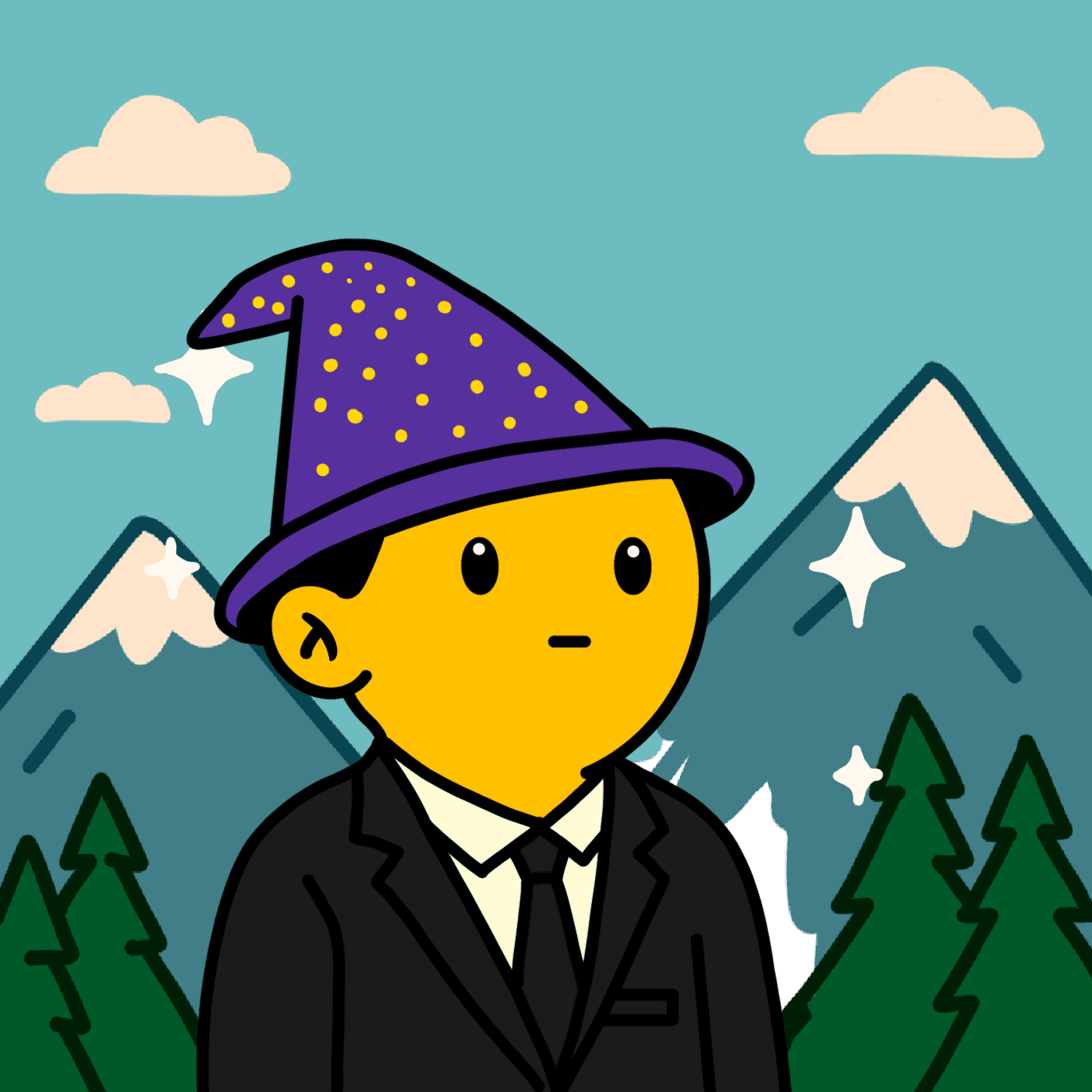 DoodBoys #5439