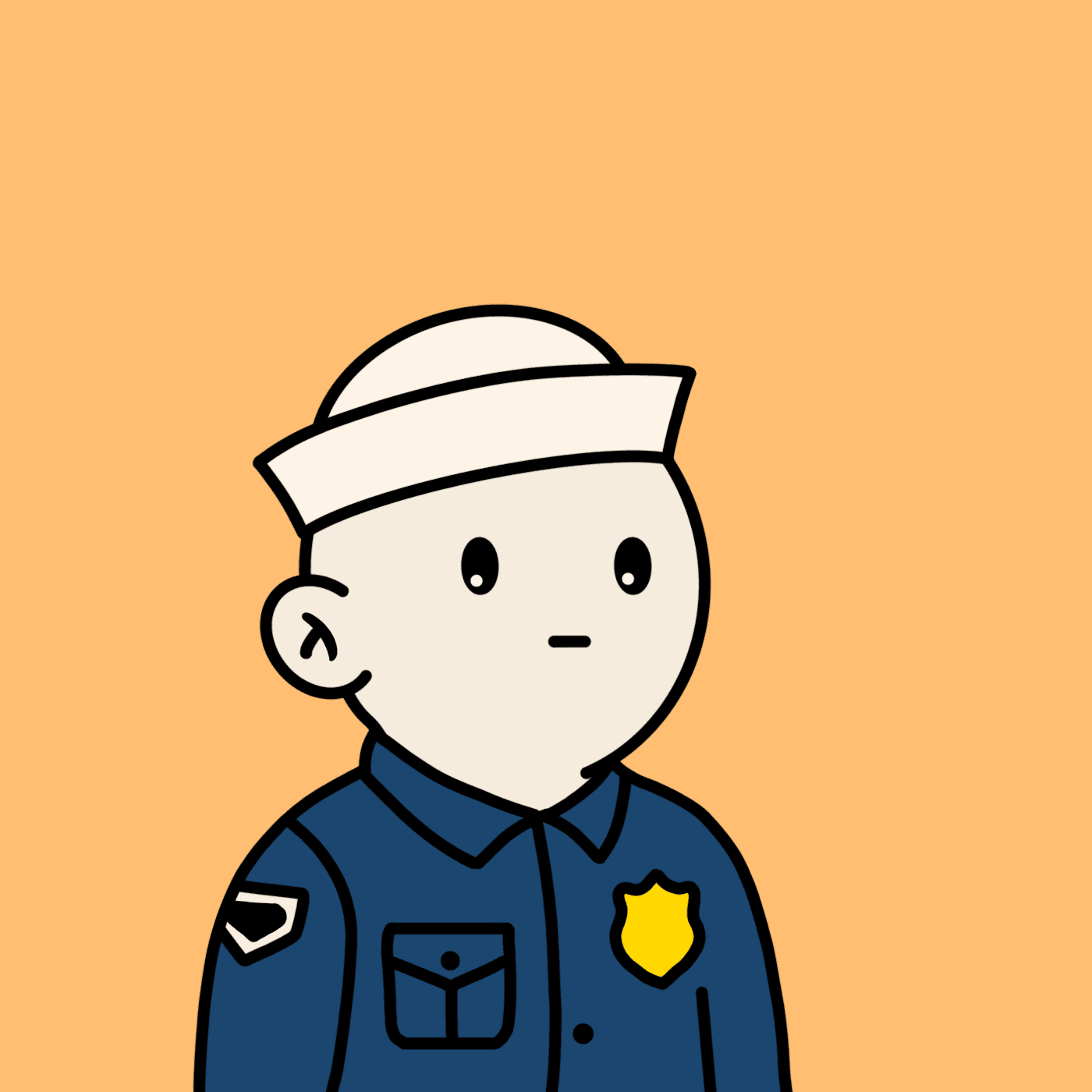 DoodBoys #5442