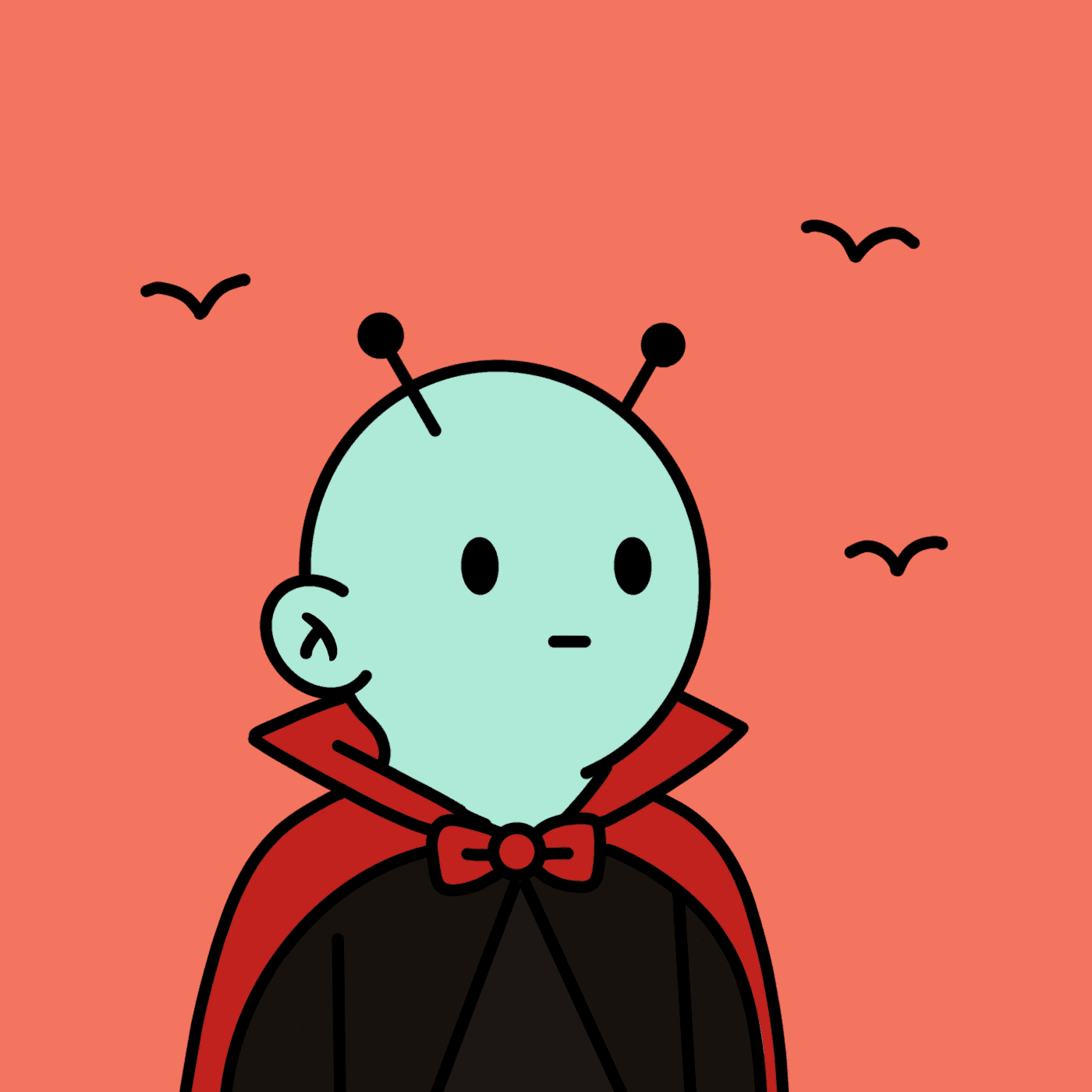 DoodBoys #5462