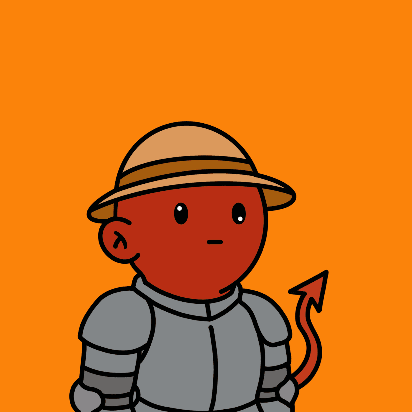 DoodBoys #5474