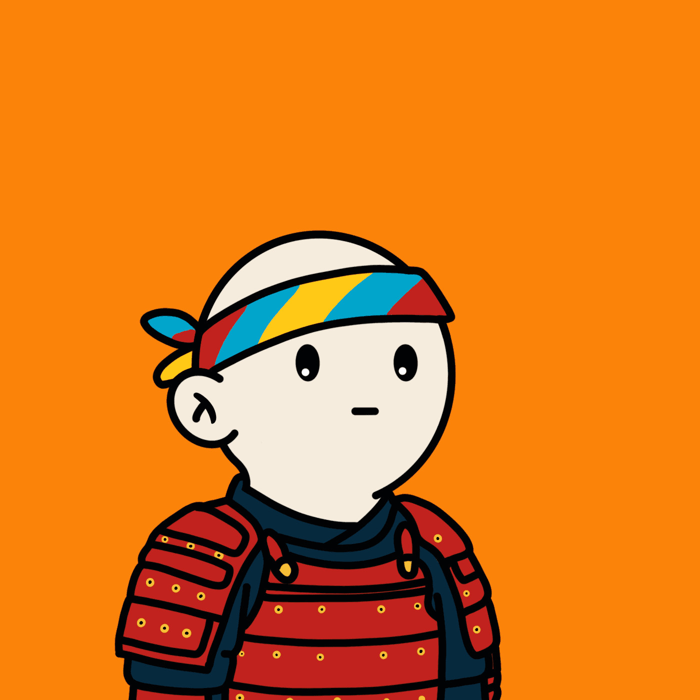 DoodBoys #5475