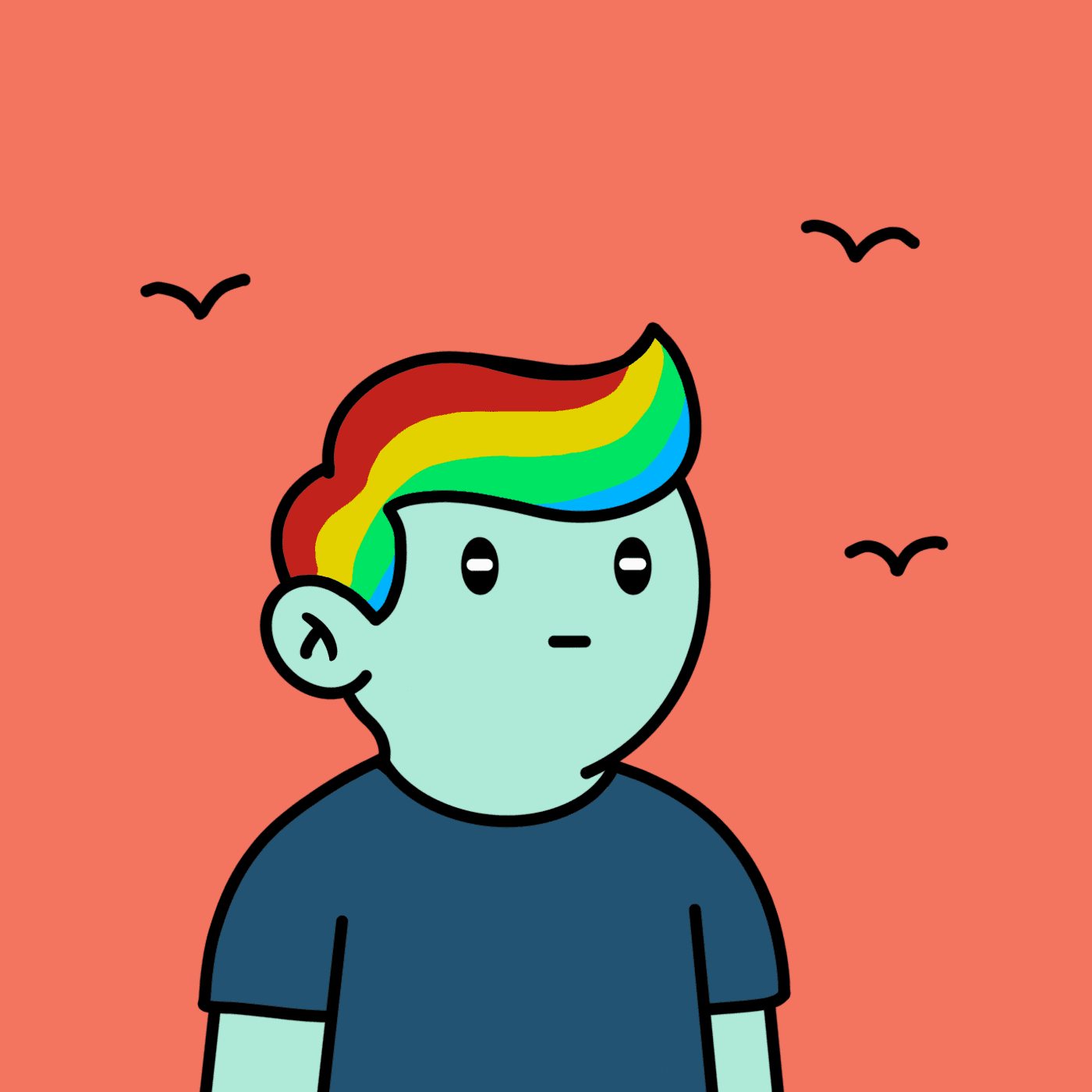 DoodBoys #5485