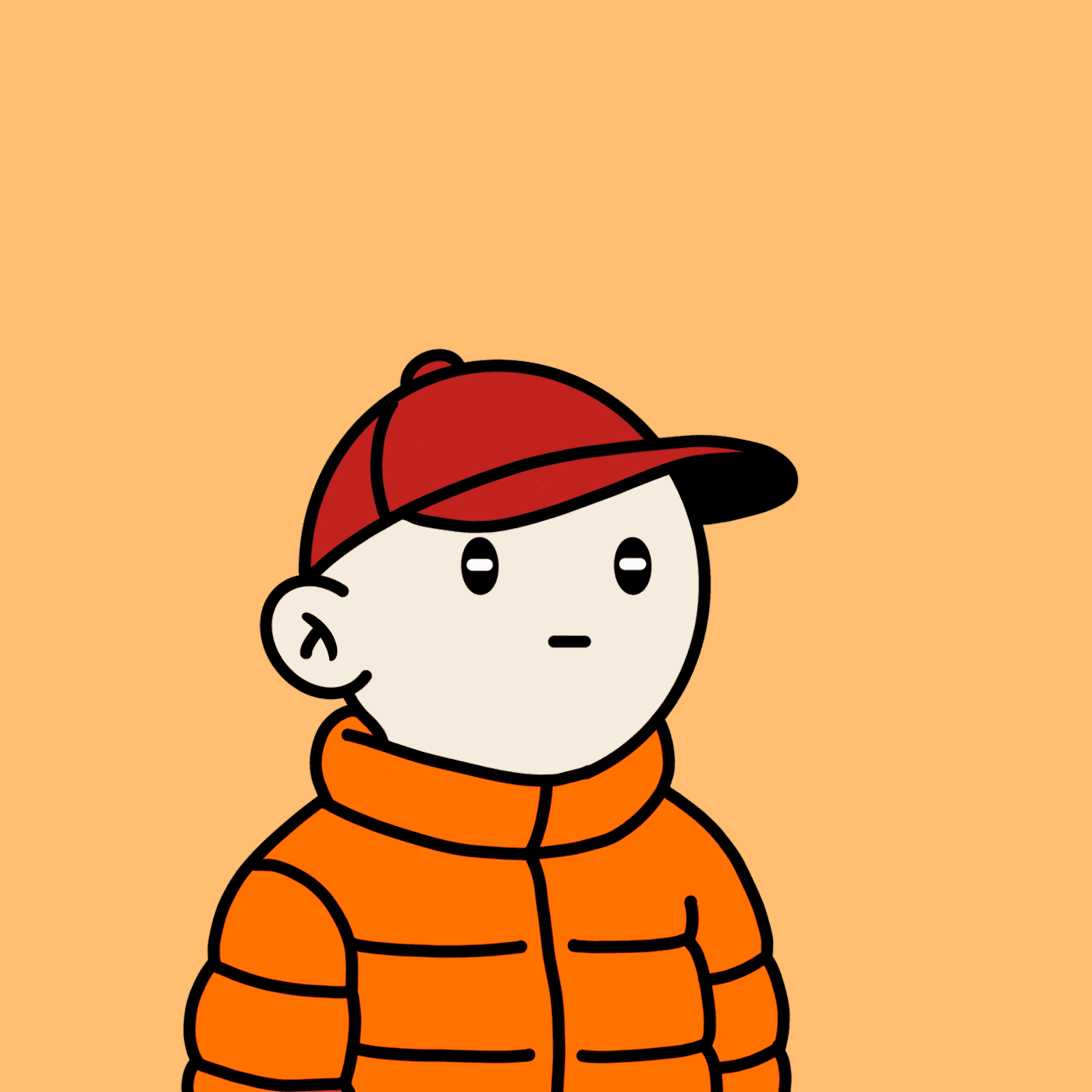 DoodBoys #5498