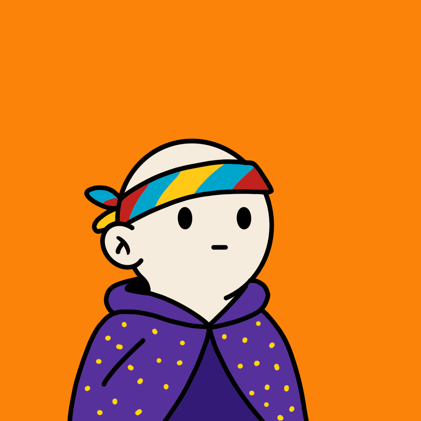 DoodBoys #5507