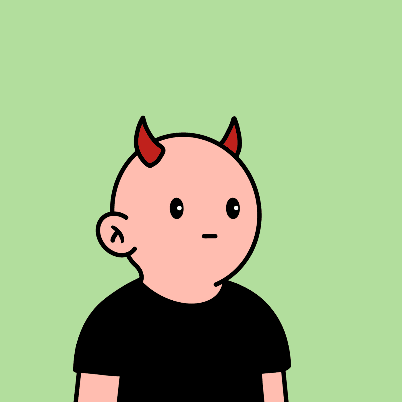 DoodBoys #5512