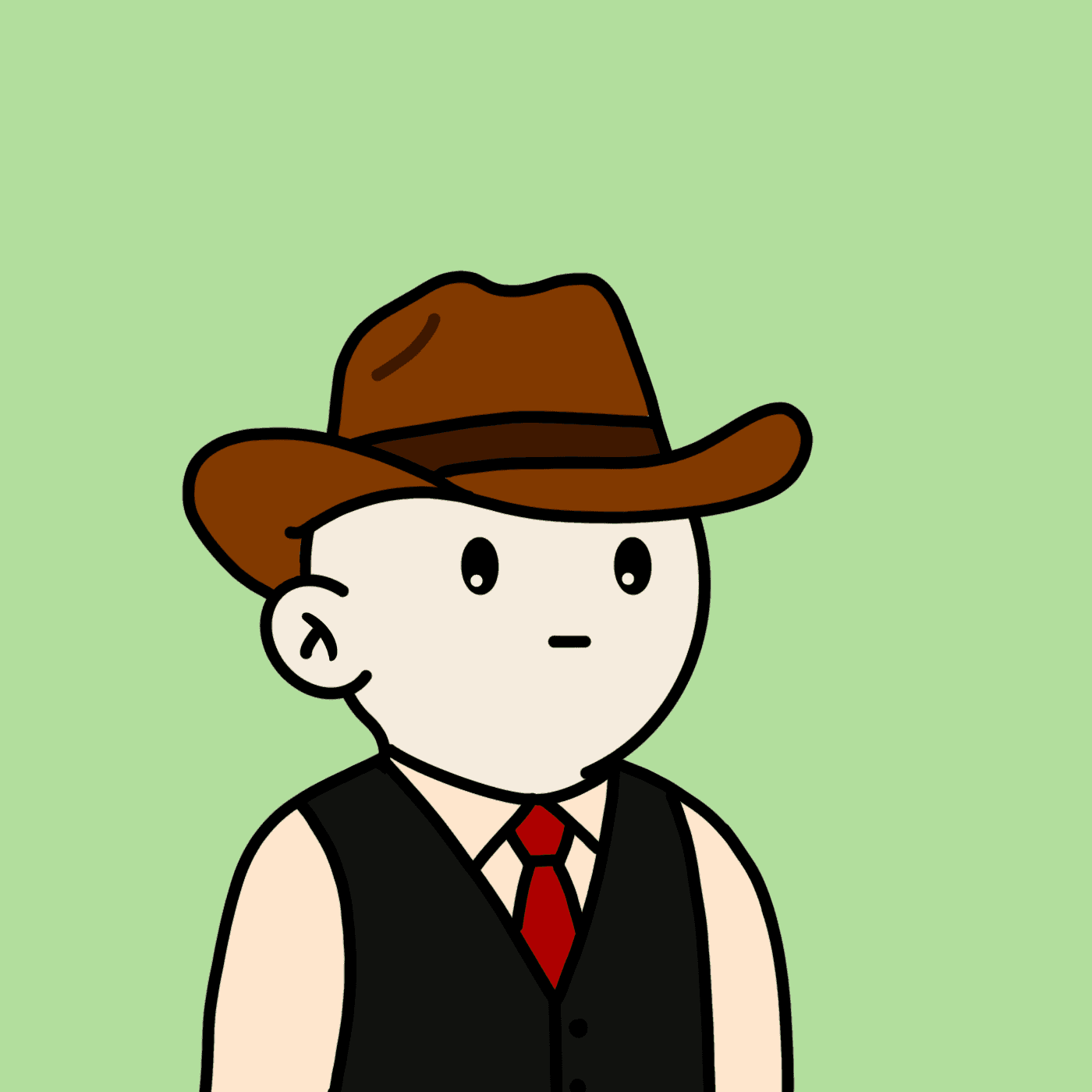DoodBoys #5515