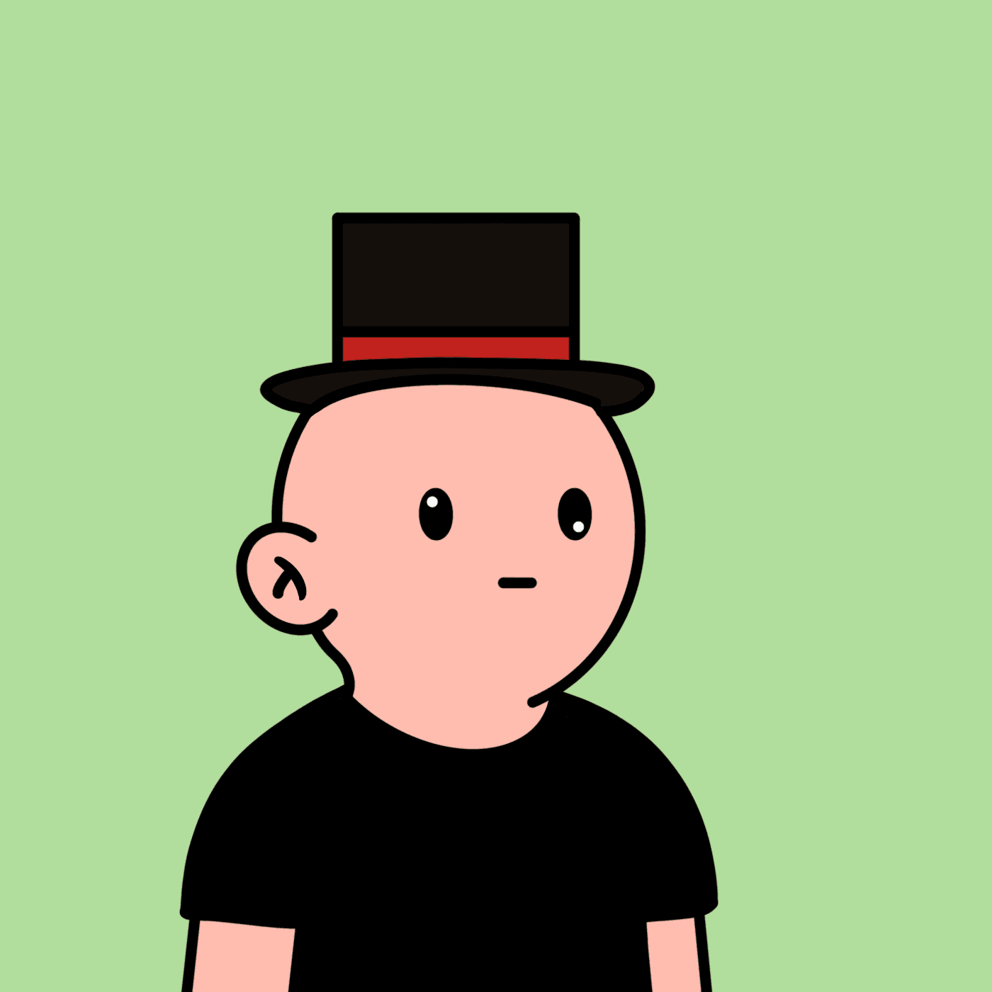 DoodBoys #5520