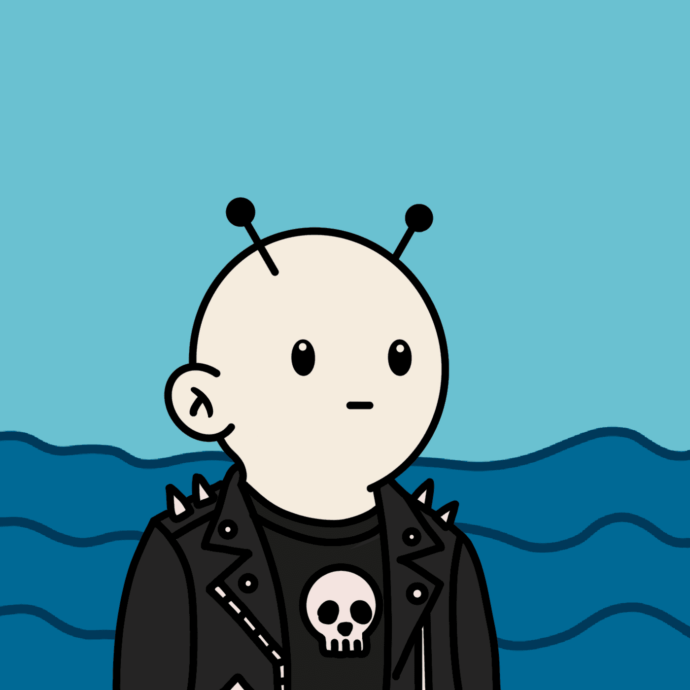 DoodBoys #5523