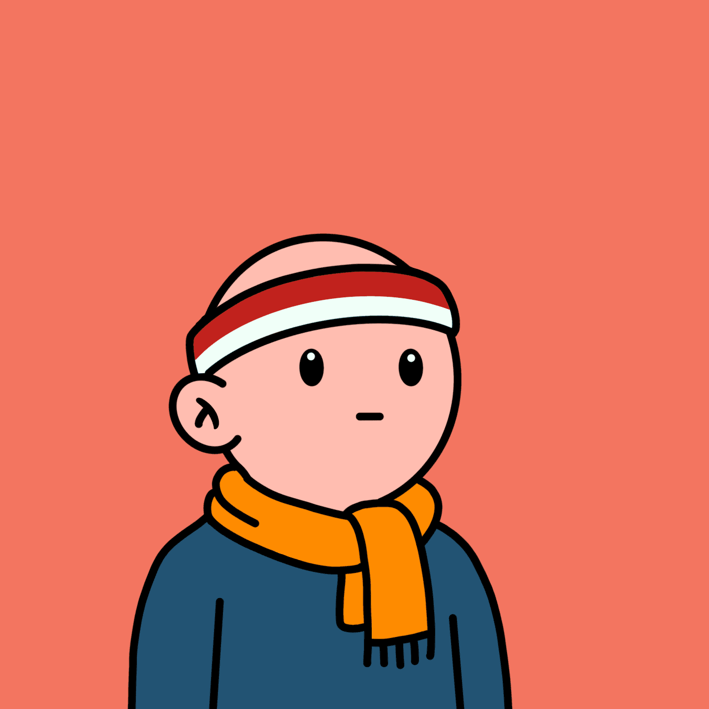 DoodBoys #5526