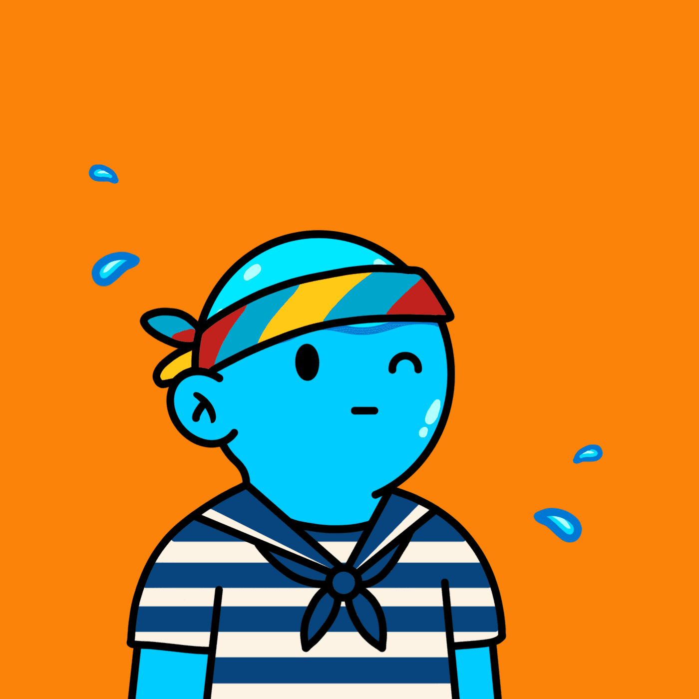 DoodBoys #5527