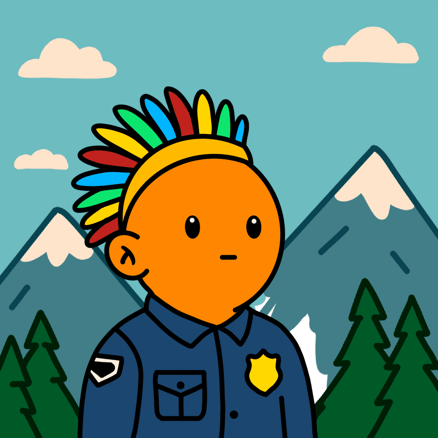 DoodBoys #5528