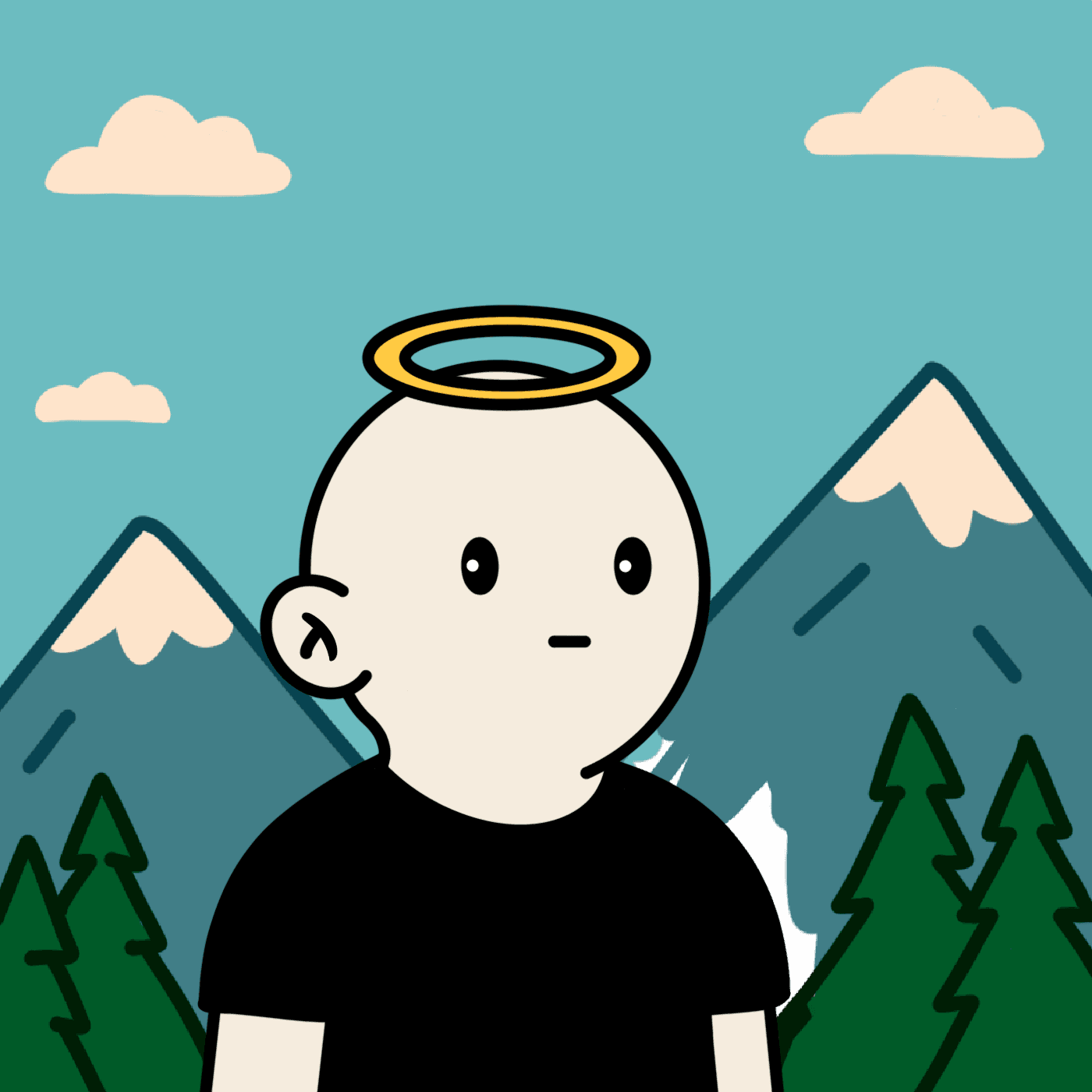 DoodBoys #5535