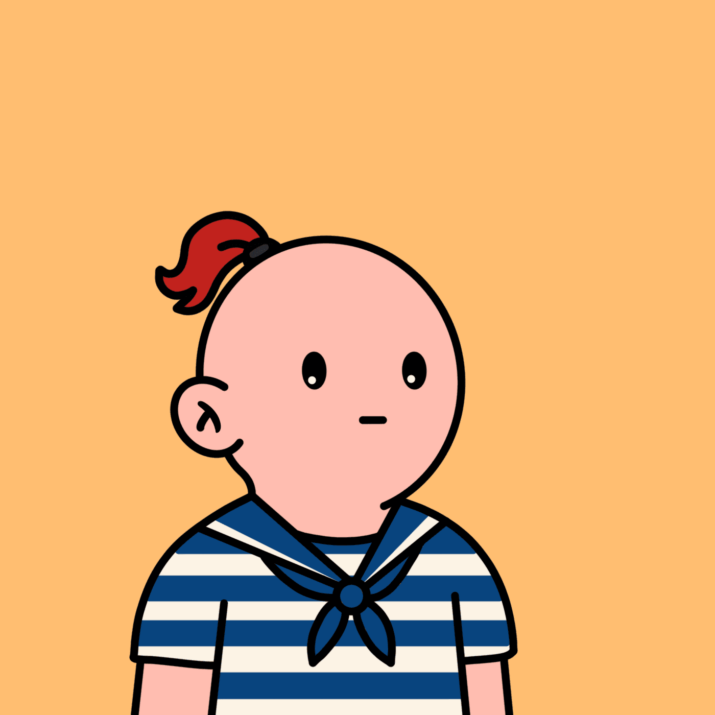 DoodBoys #5536