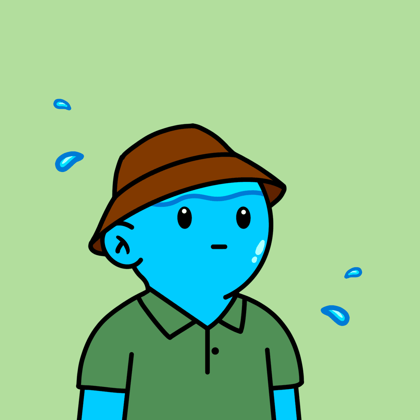 DoodBoys #5537