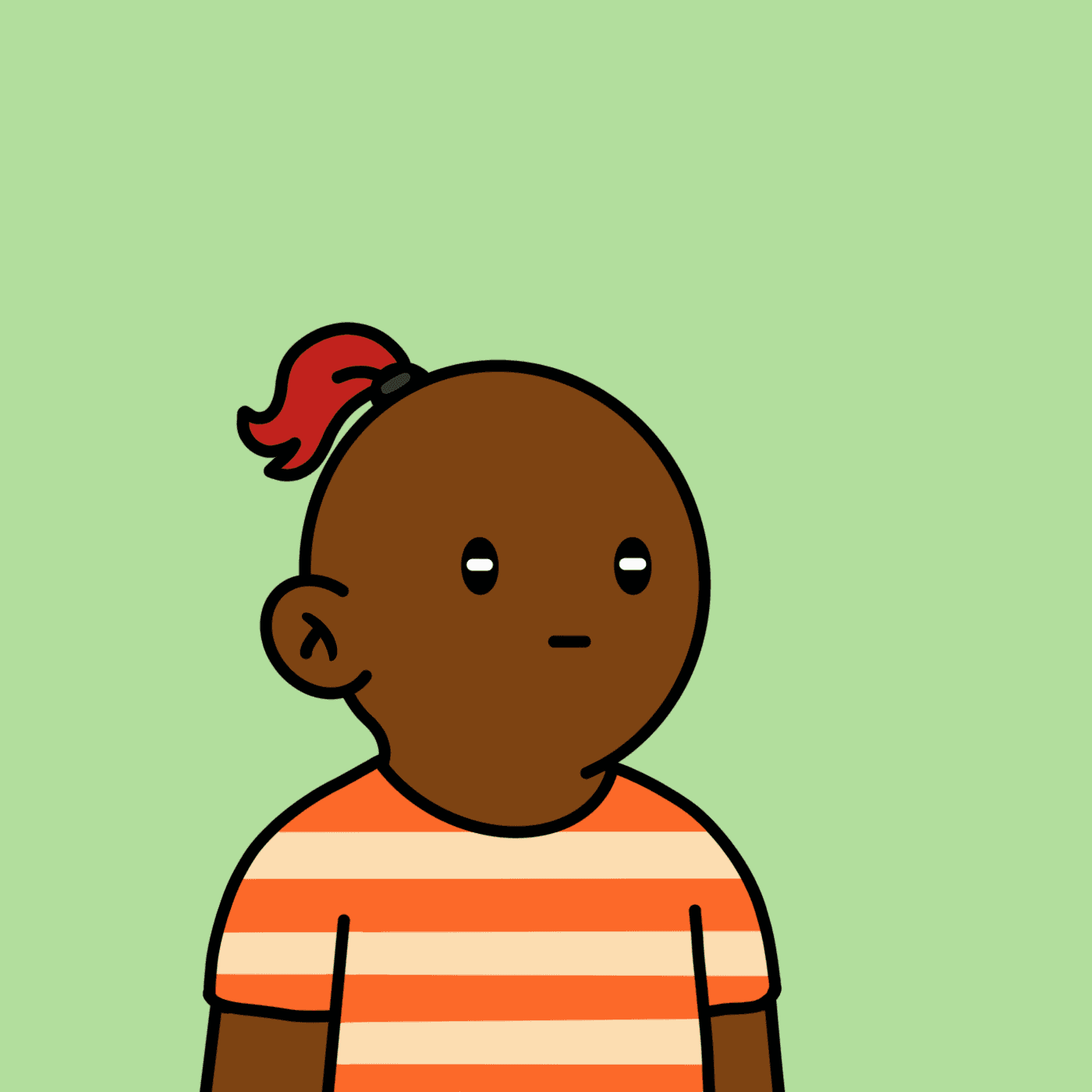 DoodBoys #5538