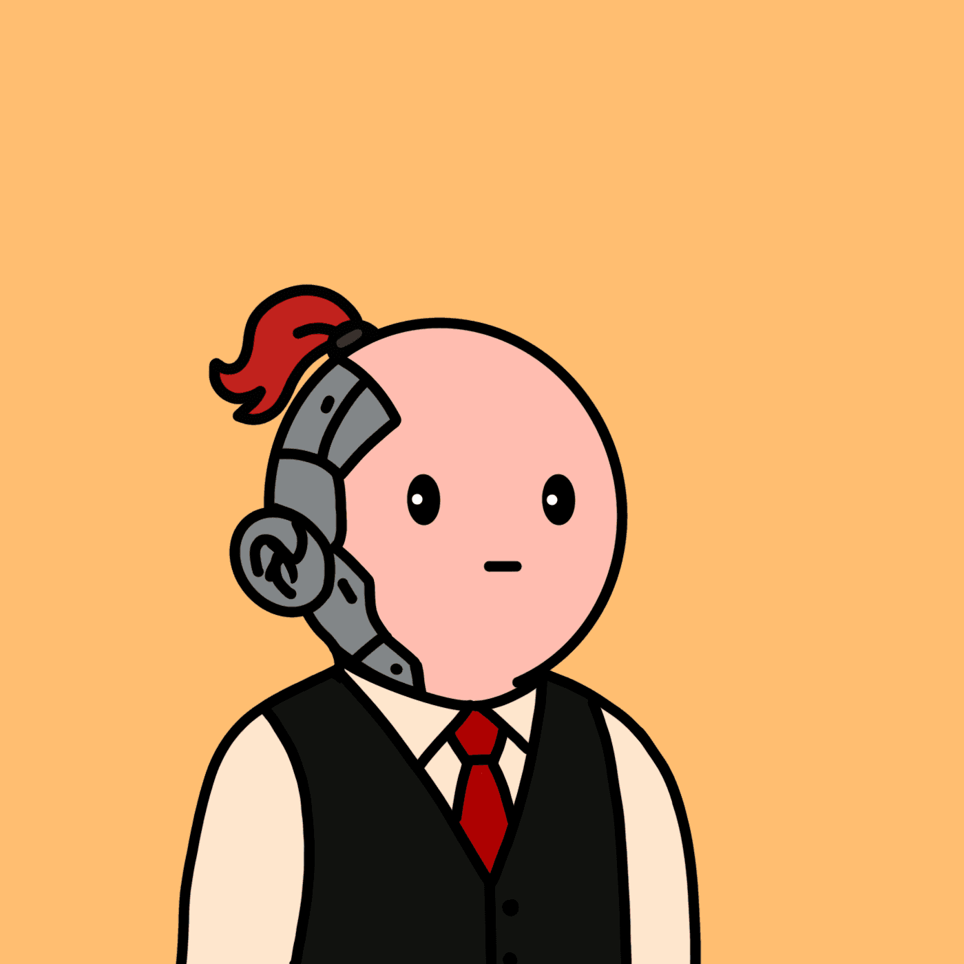 DoodBoys #5539