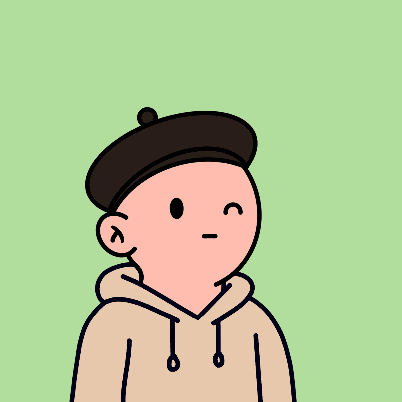 DoodBoys #5542
