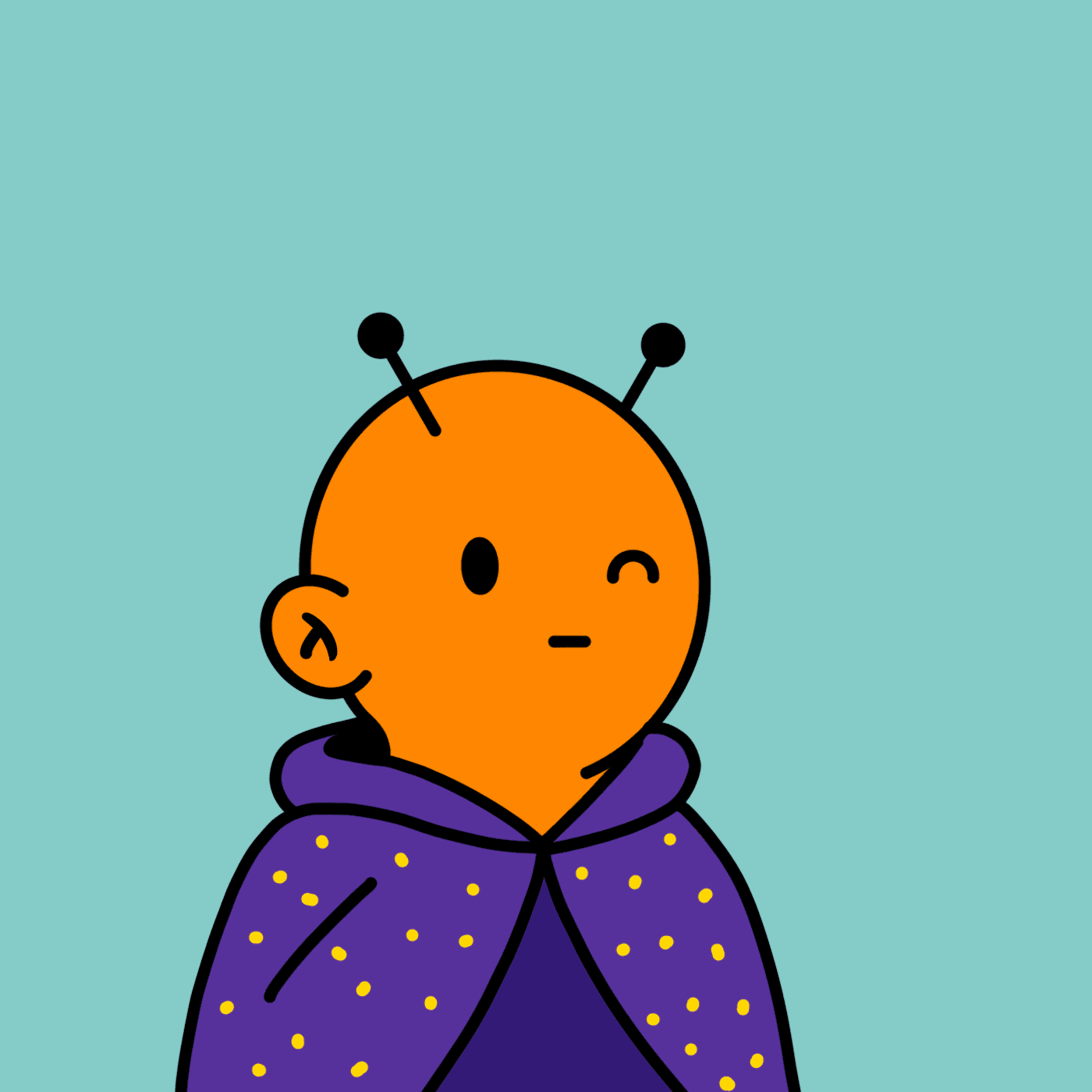 DoodBoys #5543