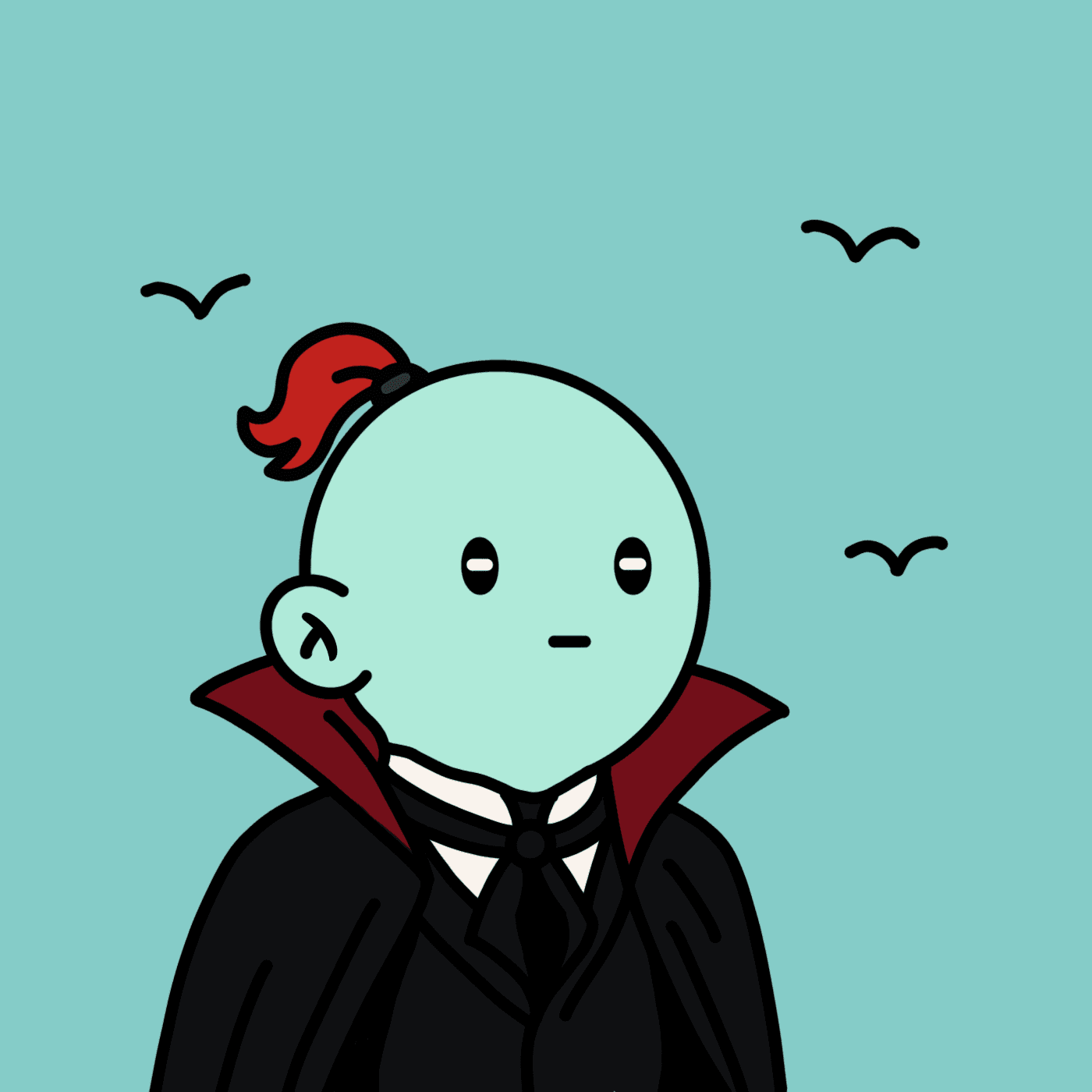 DoodBoys #5548