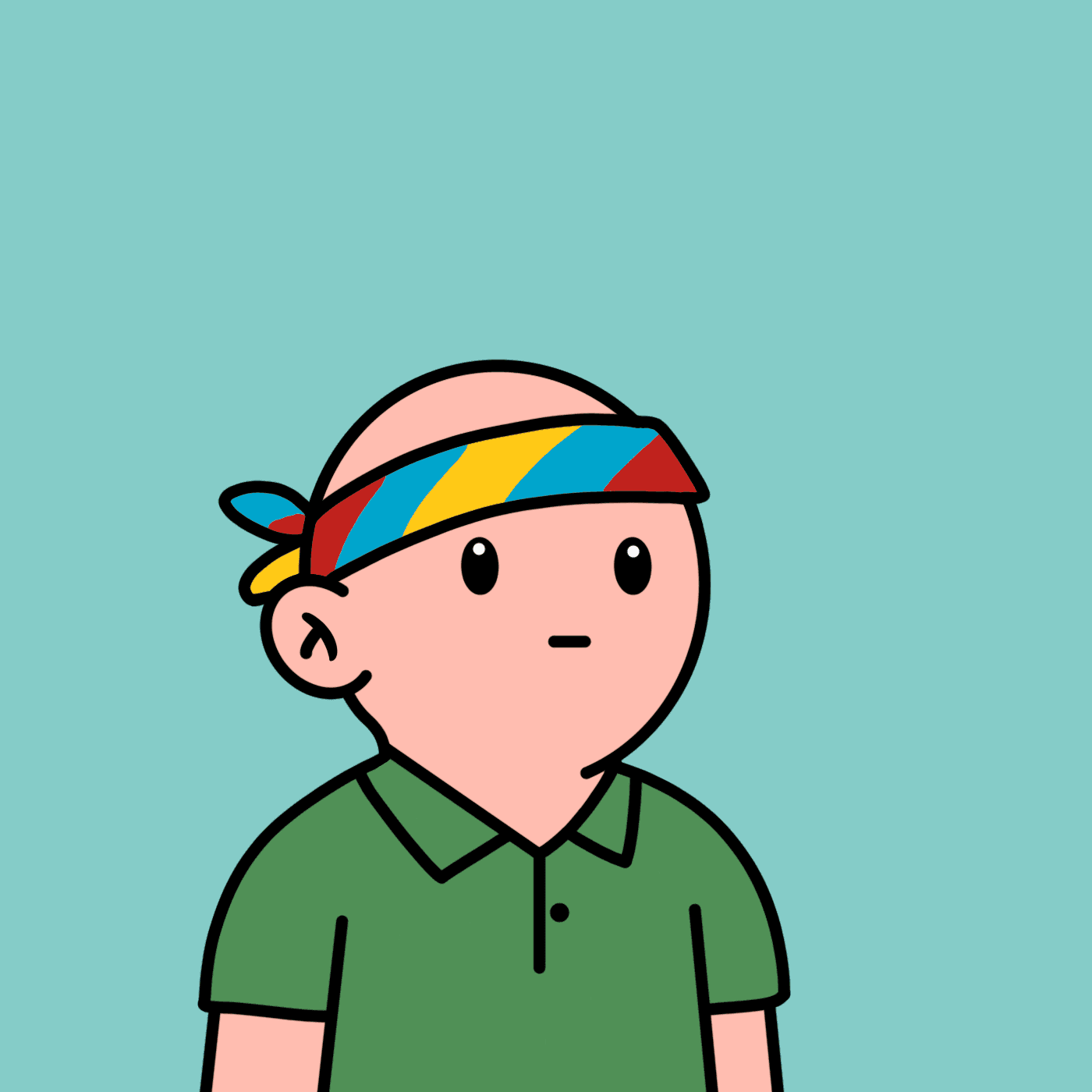 DoodBoys #5550