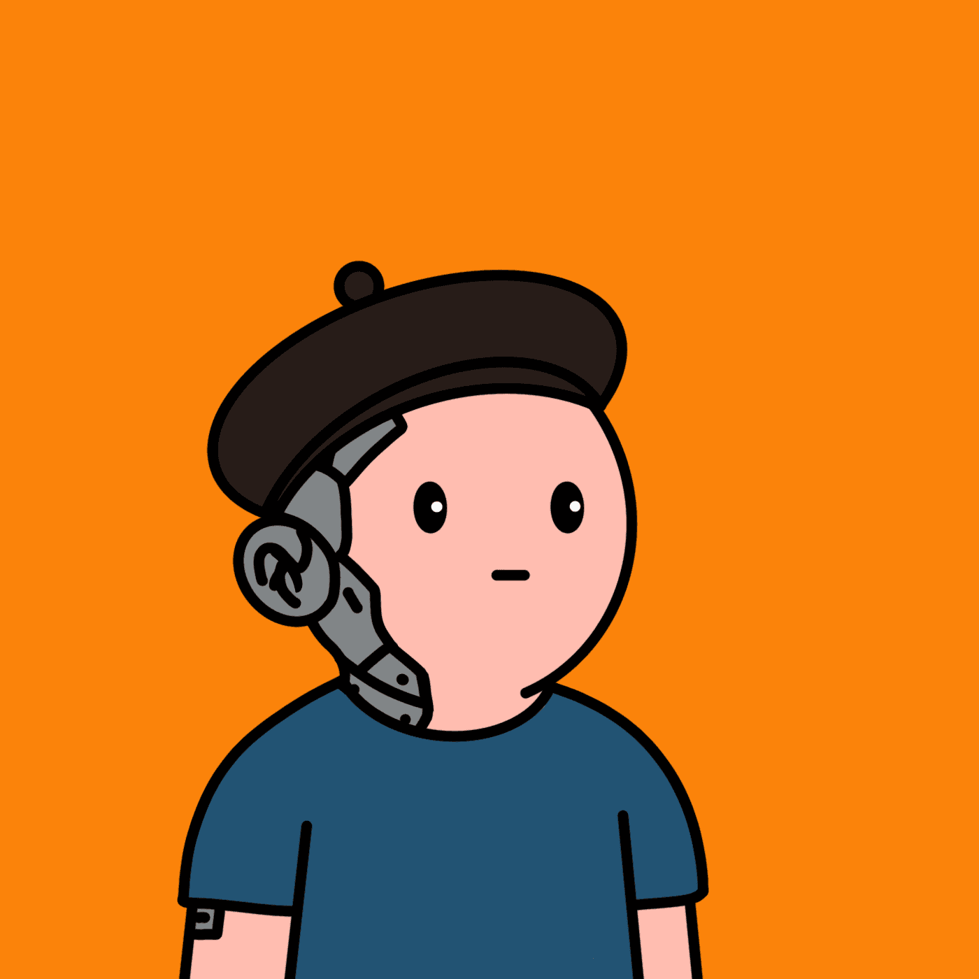 DoodBoys #5553