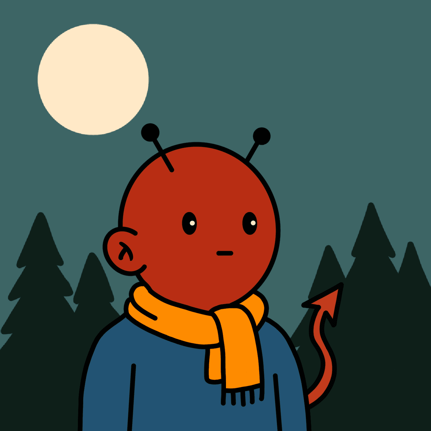 DoodBoys #592