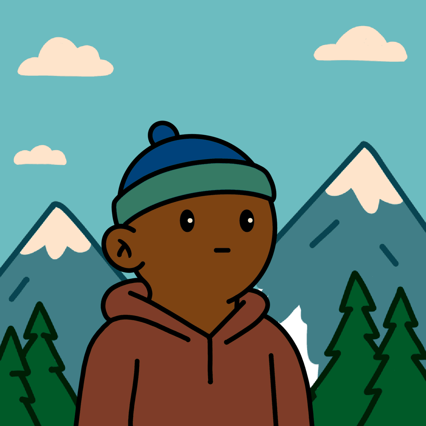 DoodBoys #689