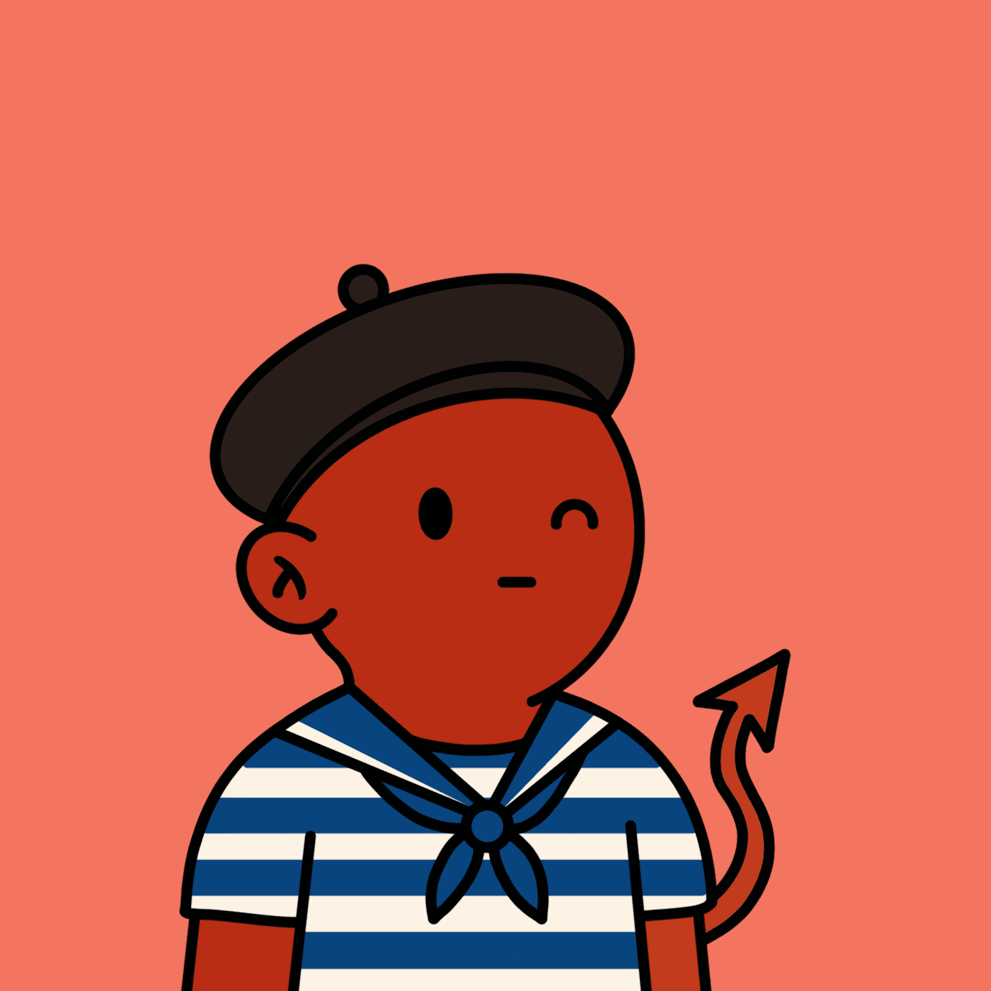 DoodBoys #745