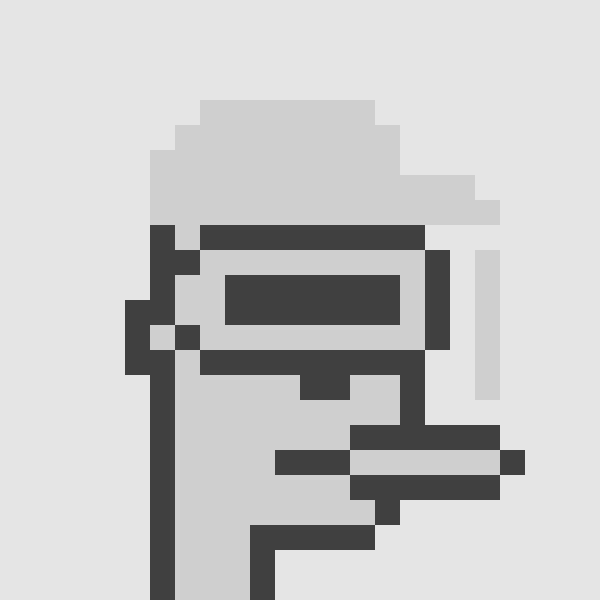 NormiePunk #8000