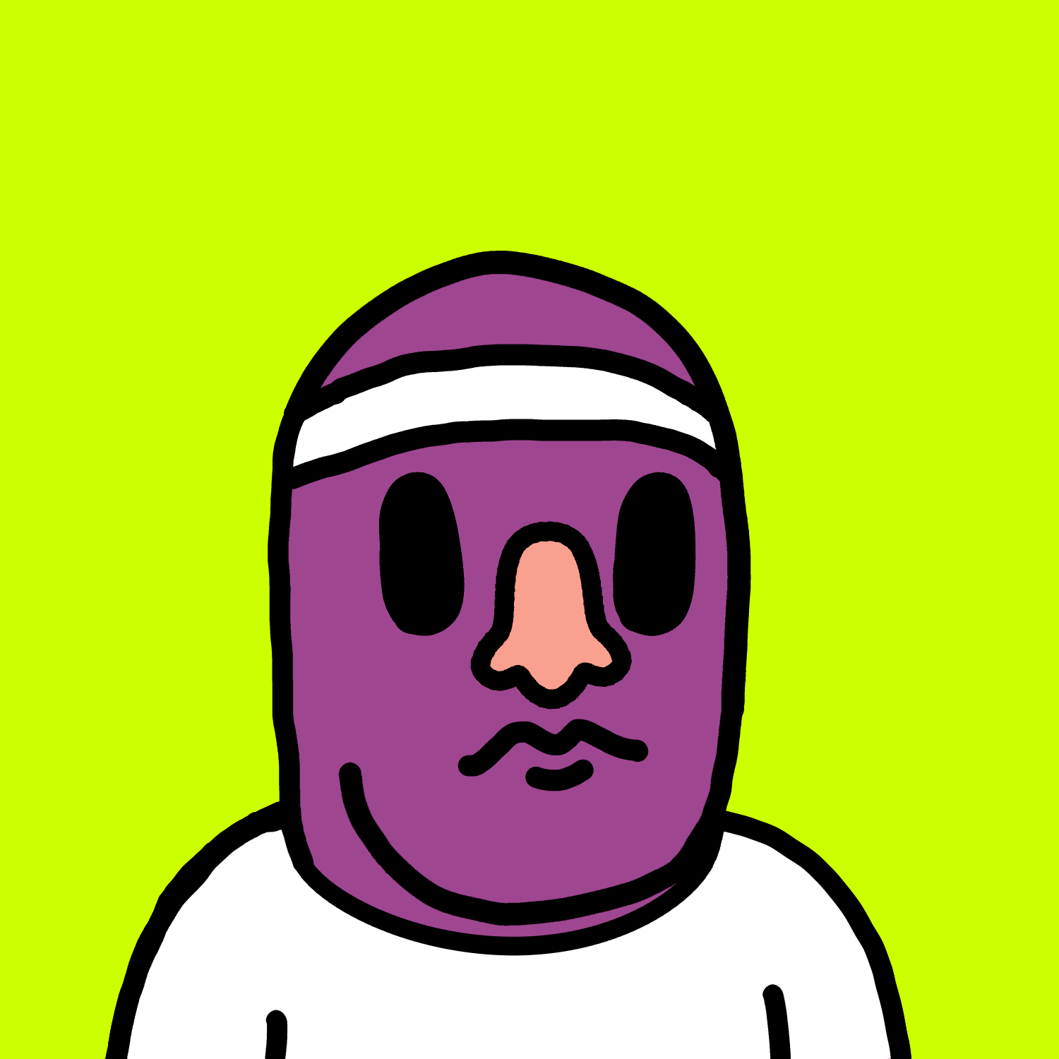 Robinhood Chungos #1297