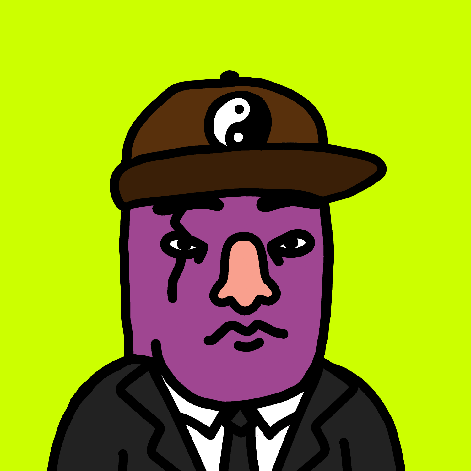 Robinhood Chungos #2288