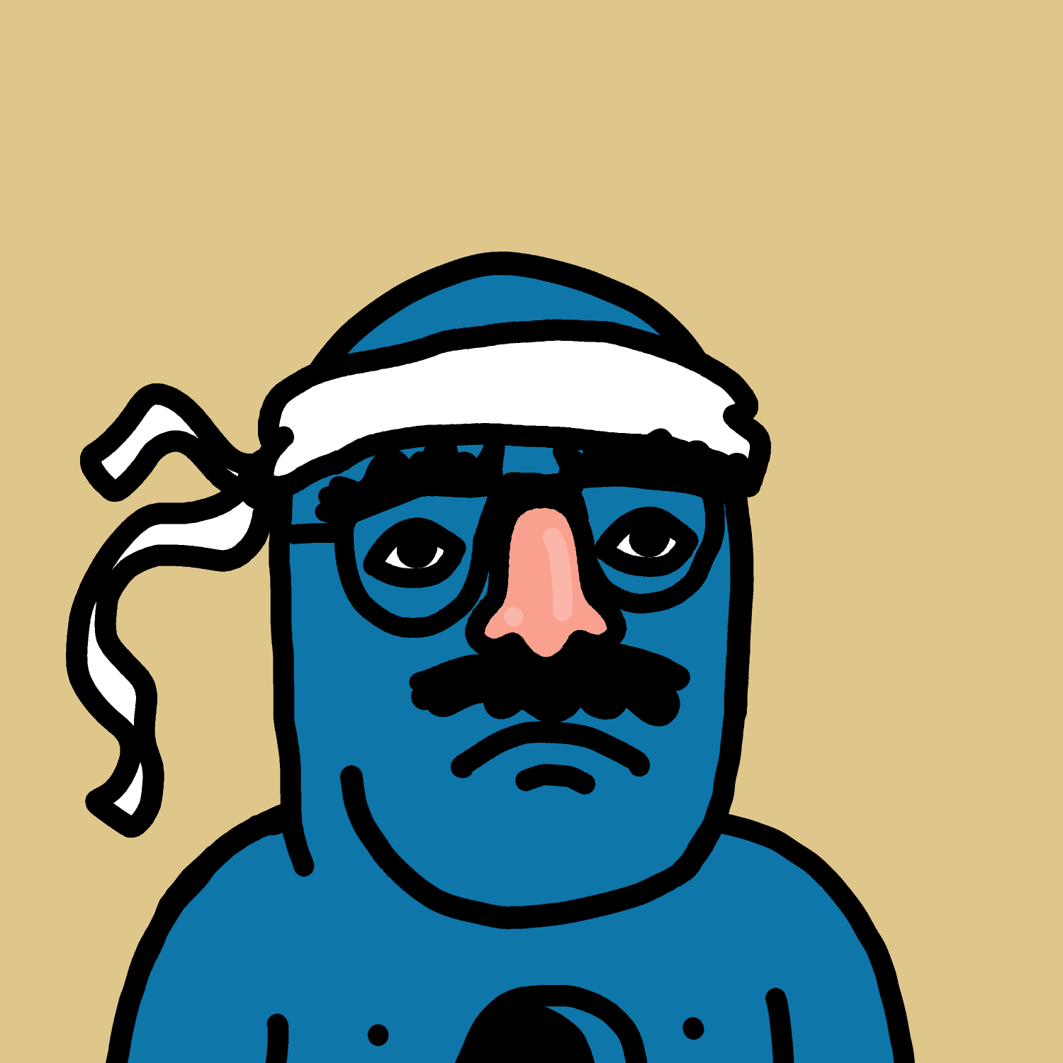 Robinhood Chungos #2831