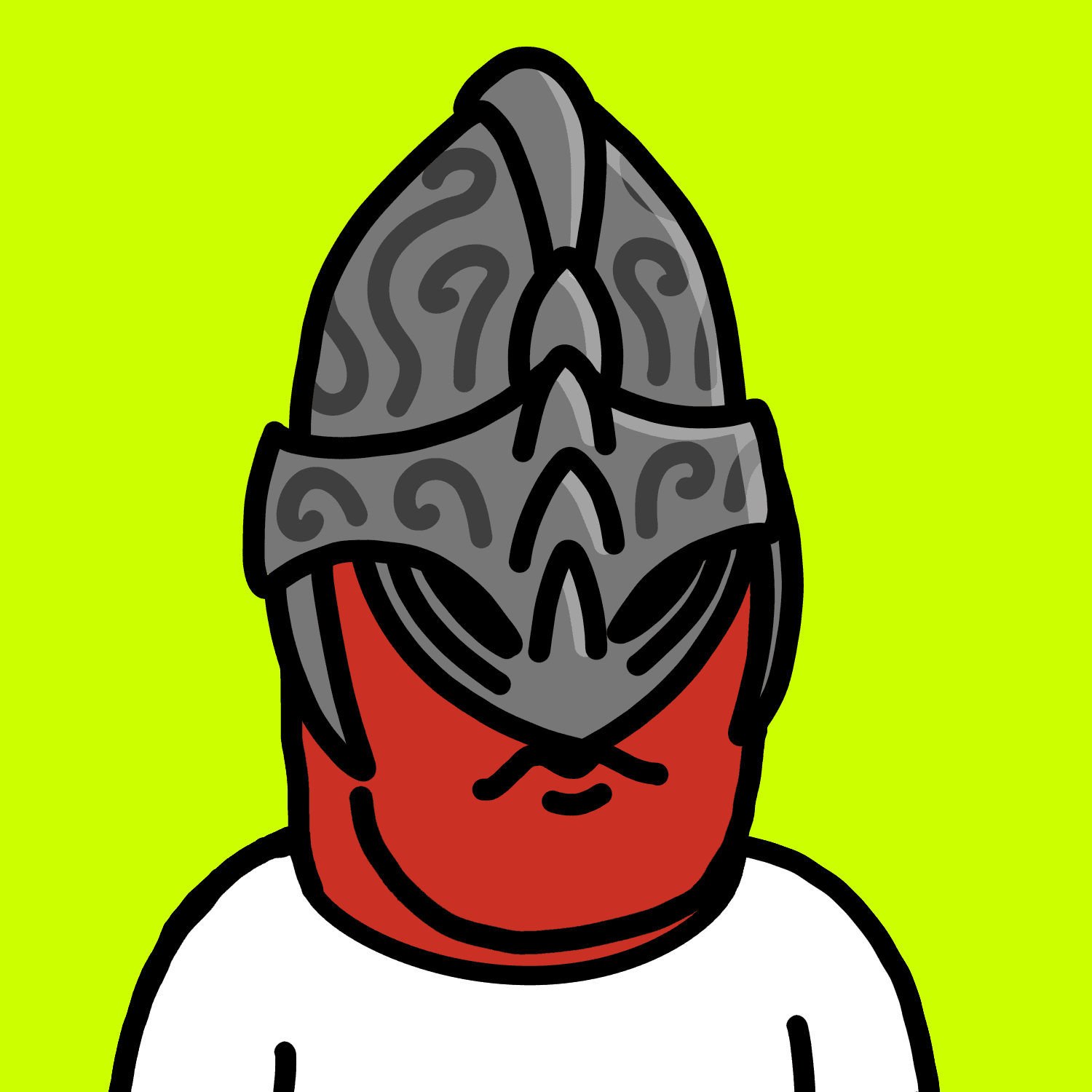 Robinhood Chungos #3118