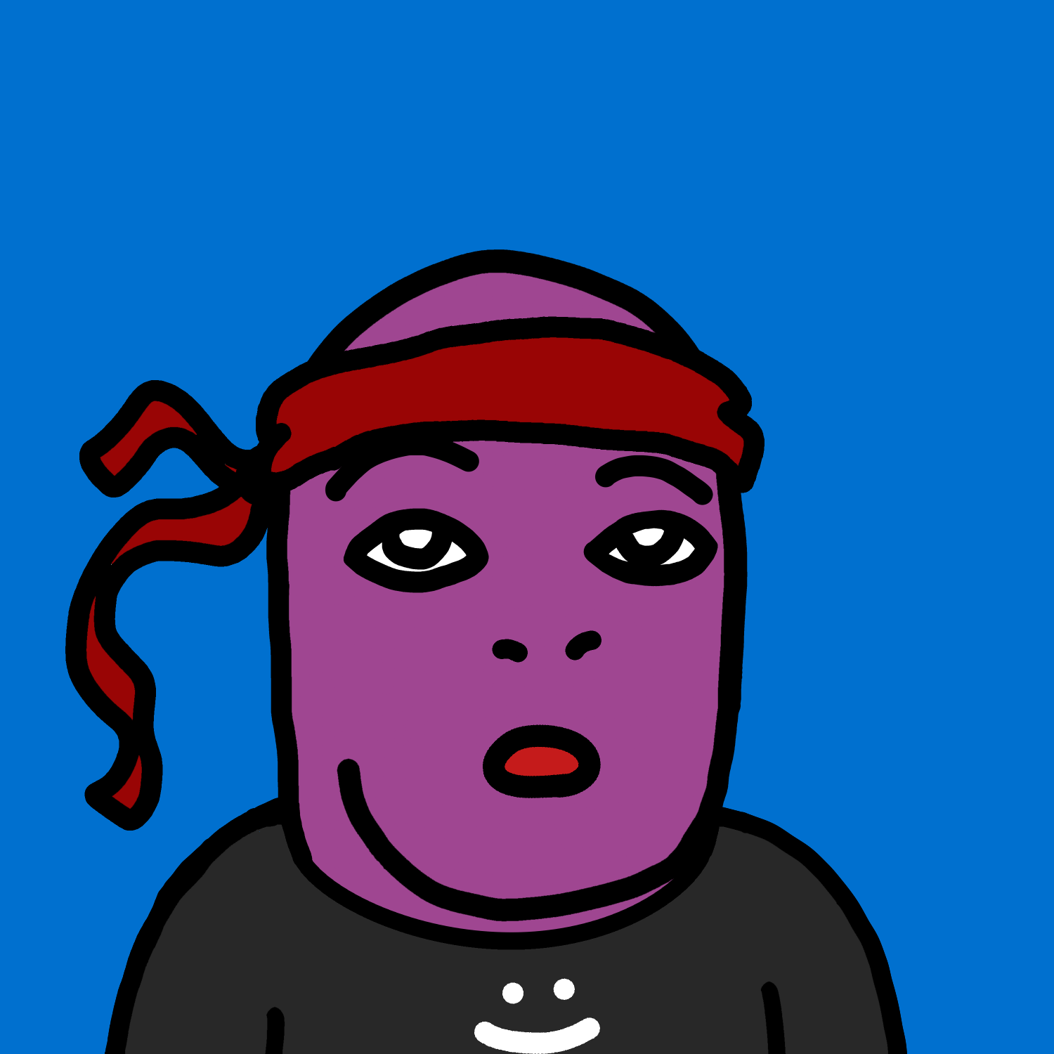 Robinhood Chungos #3957