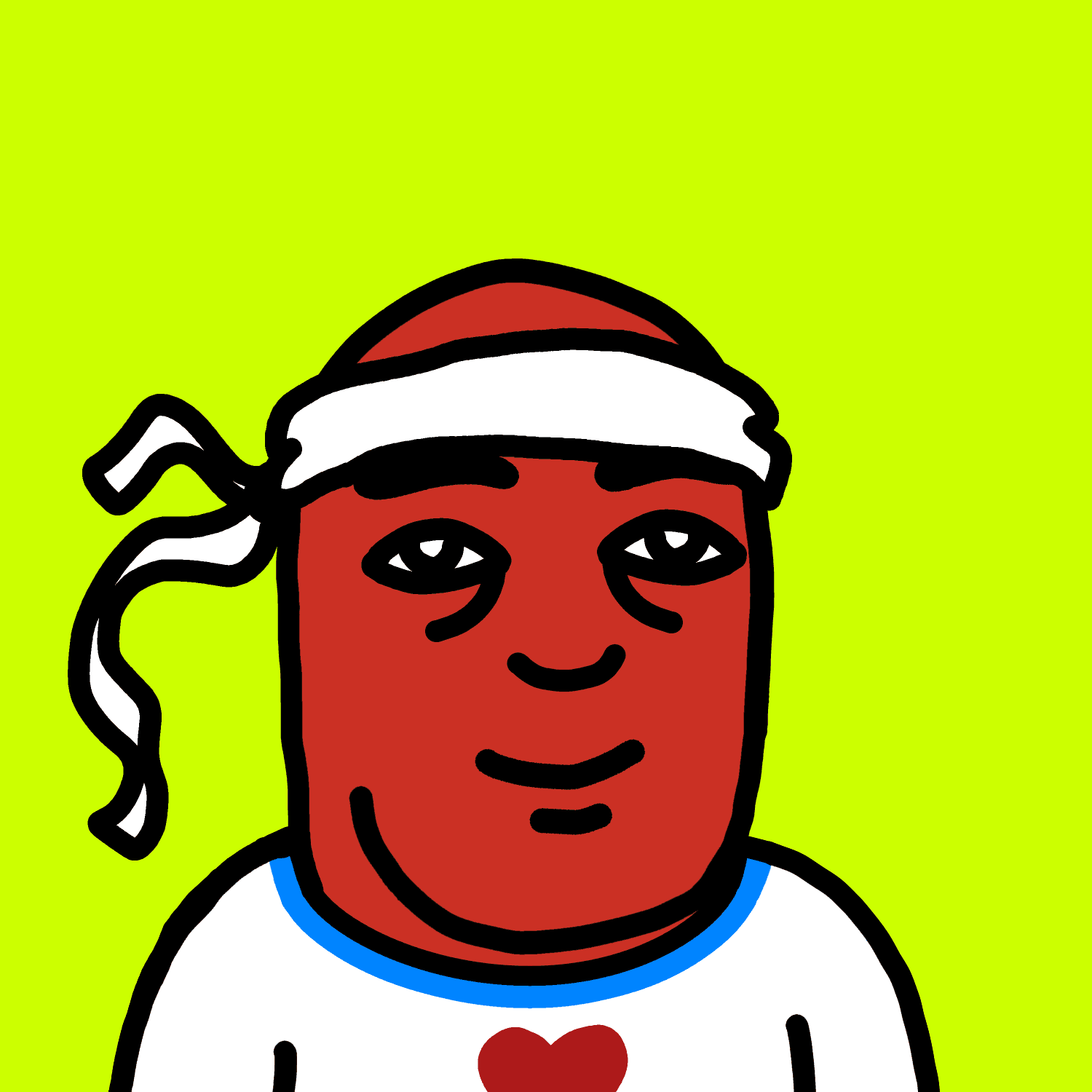 Robinhood Chungos #5258