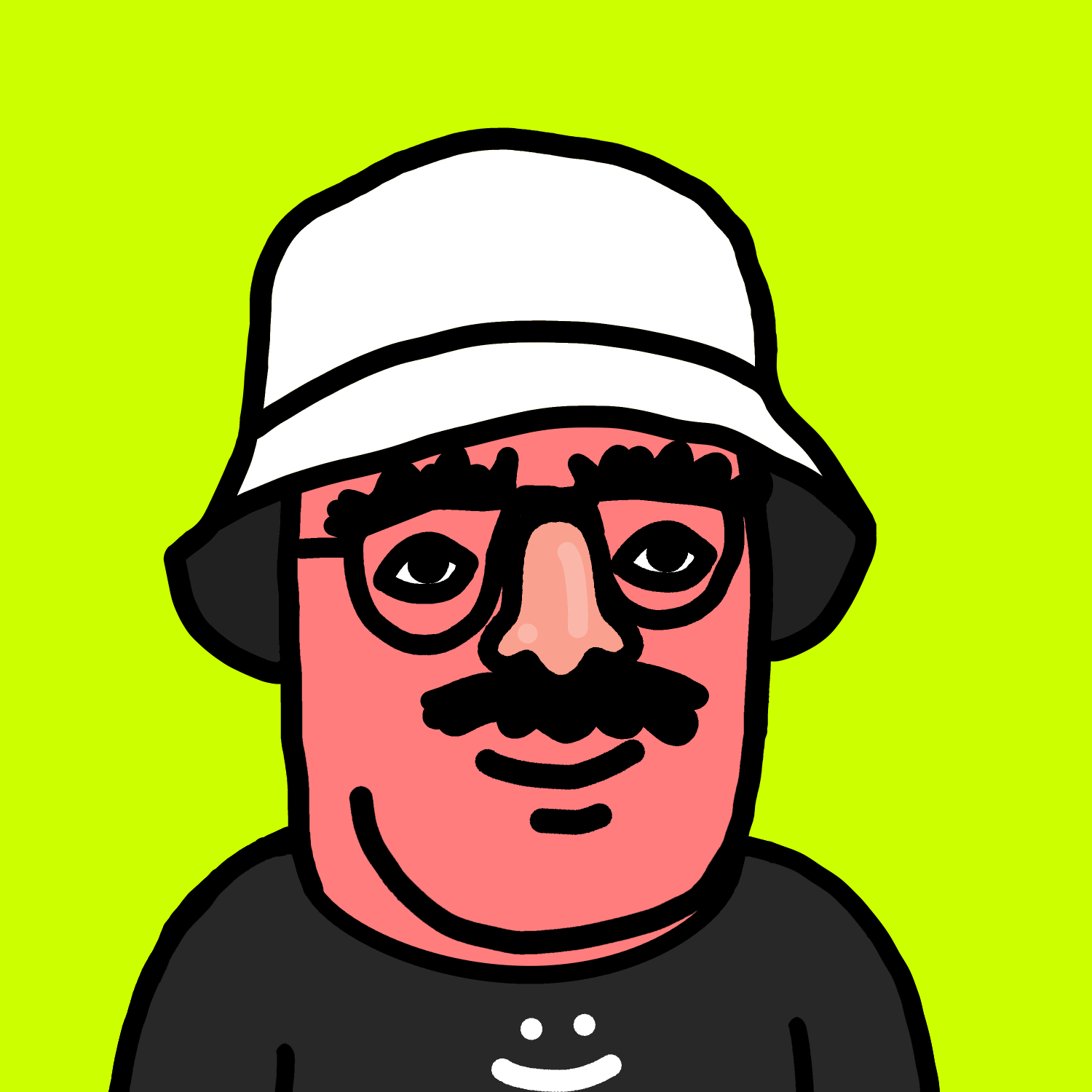 Robinhood Chungos #5535